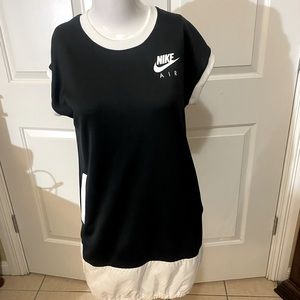 Nike casual tunic dress